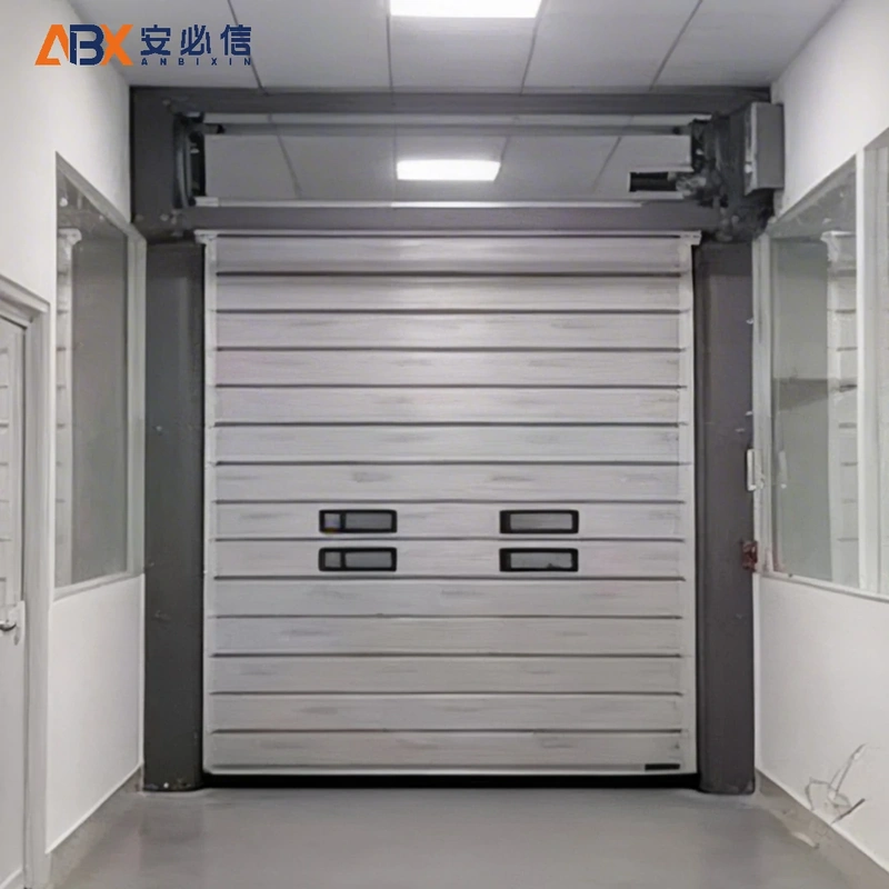 贵阳市雷达高速门